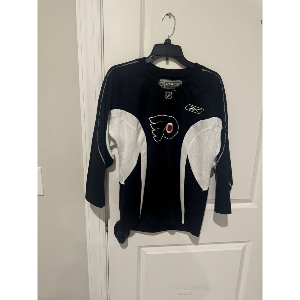 Flyers jersey